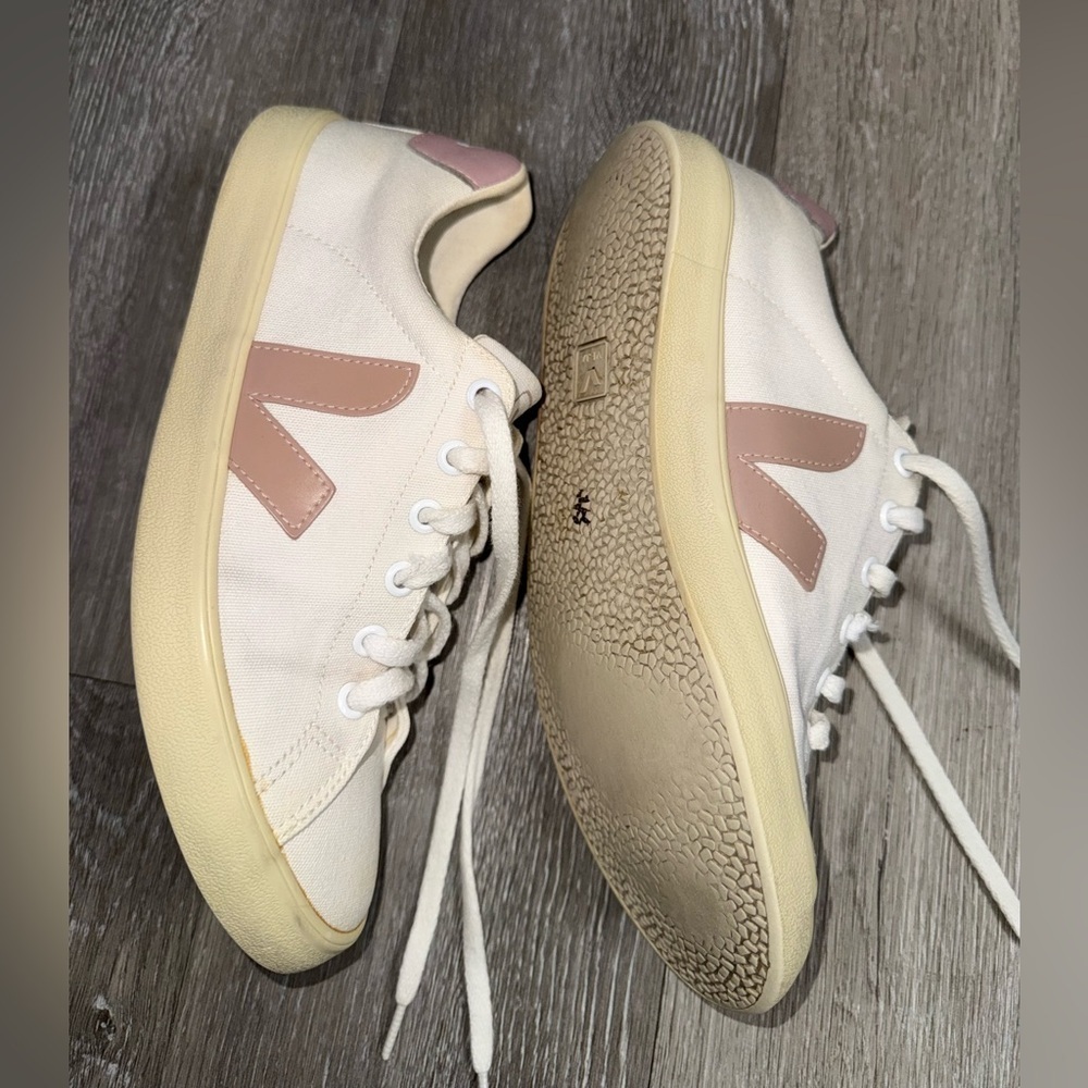 VEJA WMNS ESPLAR SE CANVAS SIZS 8 - Picture 8 of 15